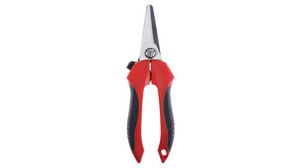 Shears Stainless Steel 145mm